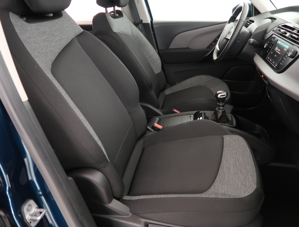 Citroen C4 SpaceTourer