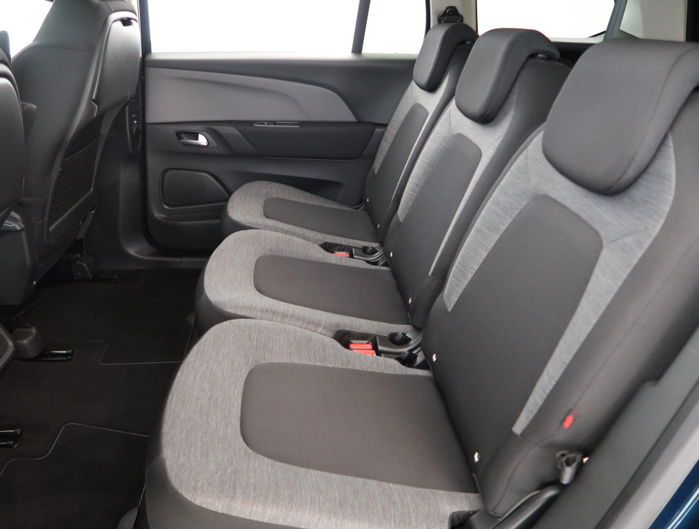 Citroen C4 SpaceTourer