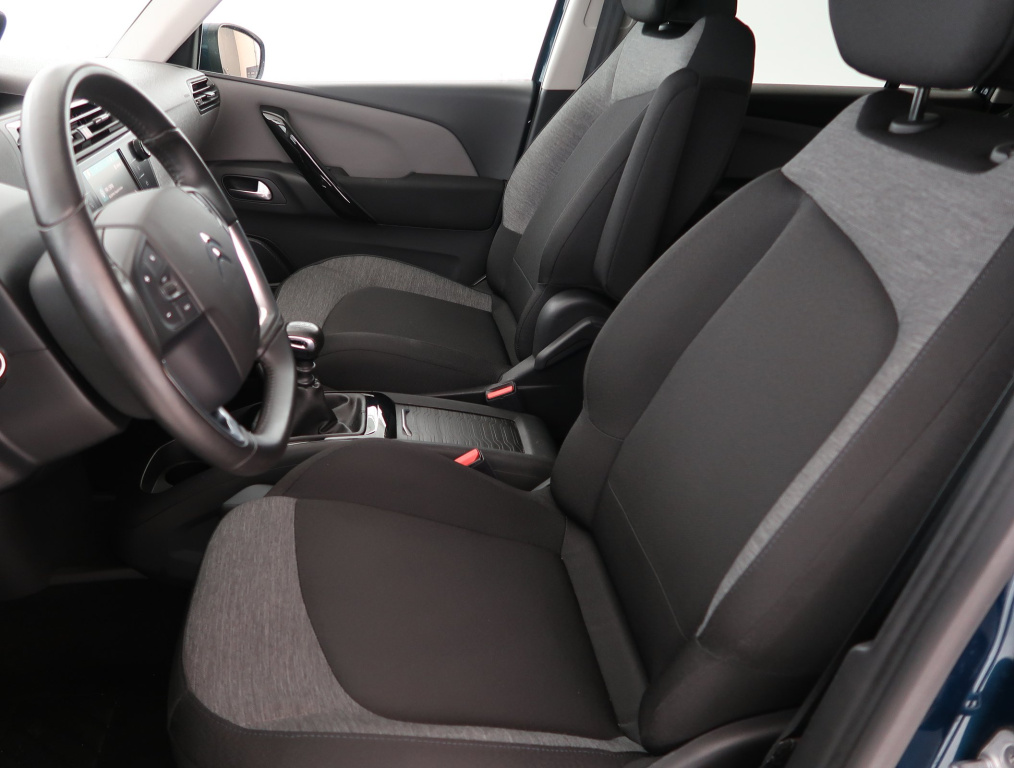 Citroen C4 SpaceTourer