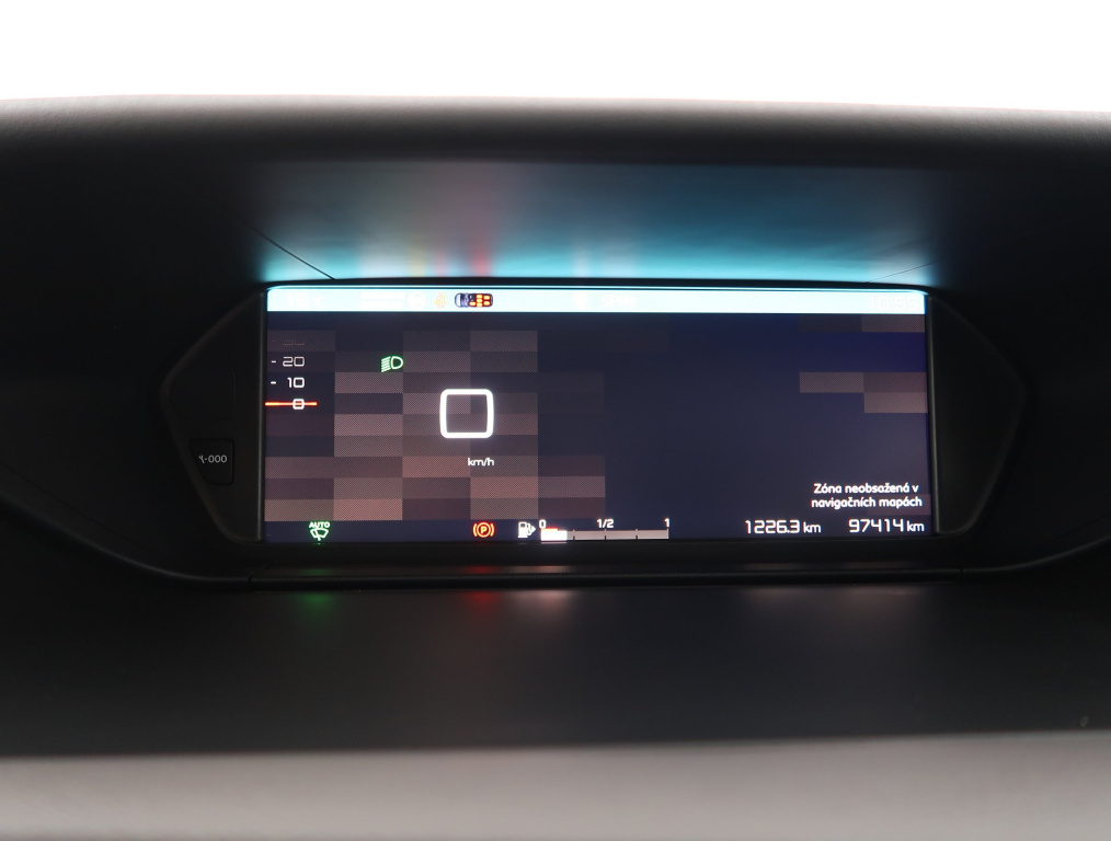 Citroen C4 SpaceTourer