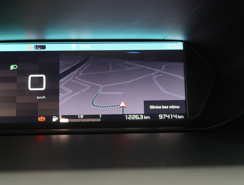 Citroen C4 SpaceTourer