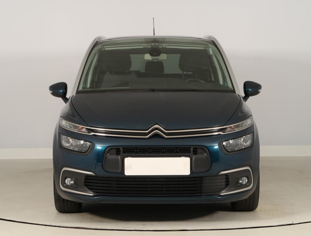 Citroen C4 SpaceTourer