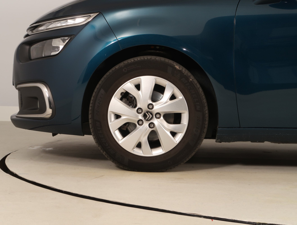 Citroen C4 SpaceTourer