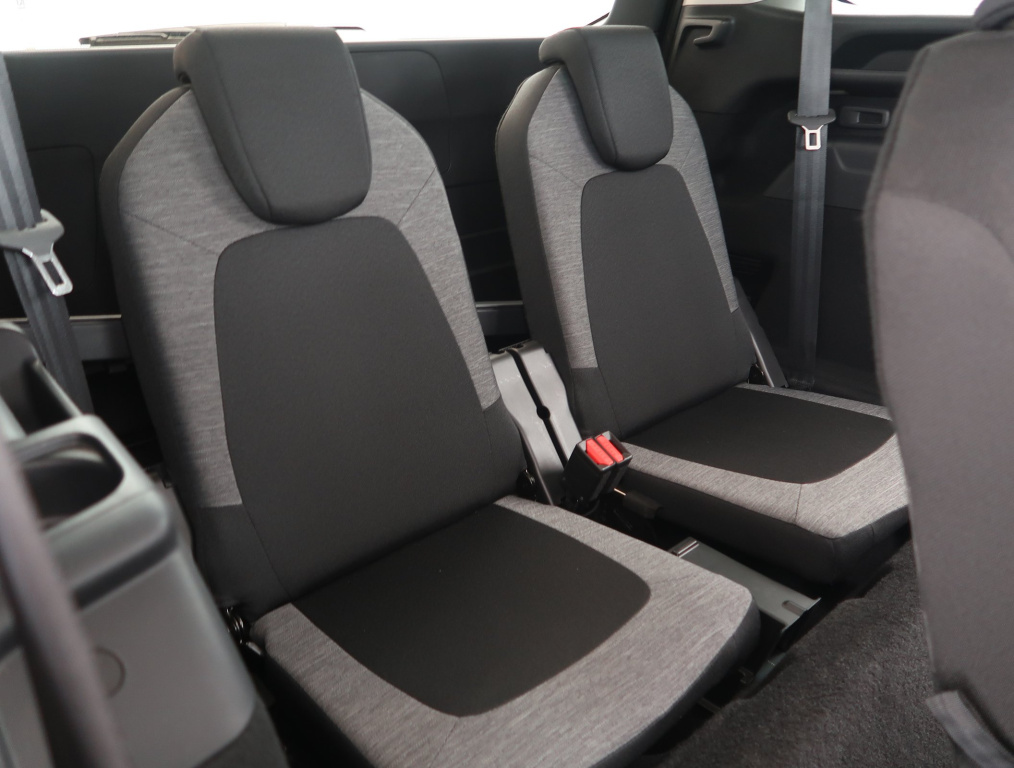 Citroen C4 SpaceTourer