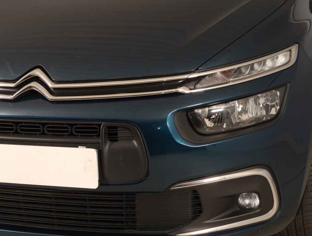 Citroen C4 SpaceTourer