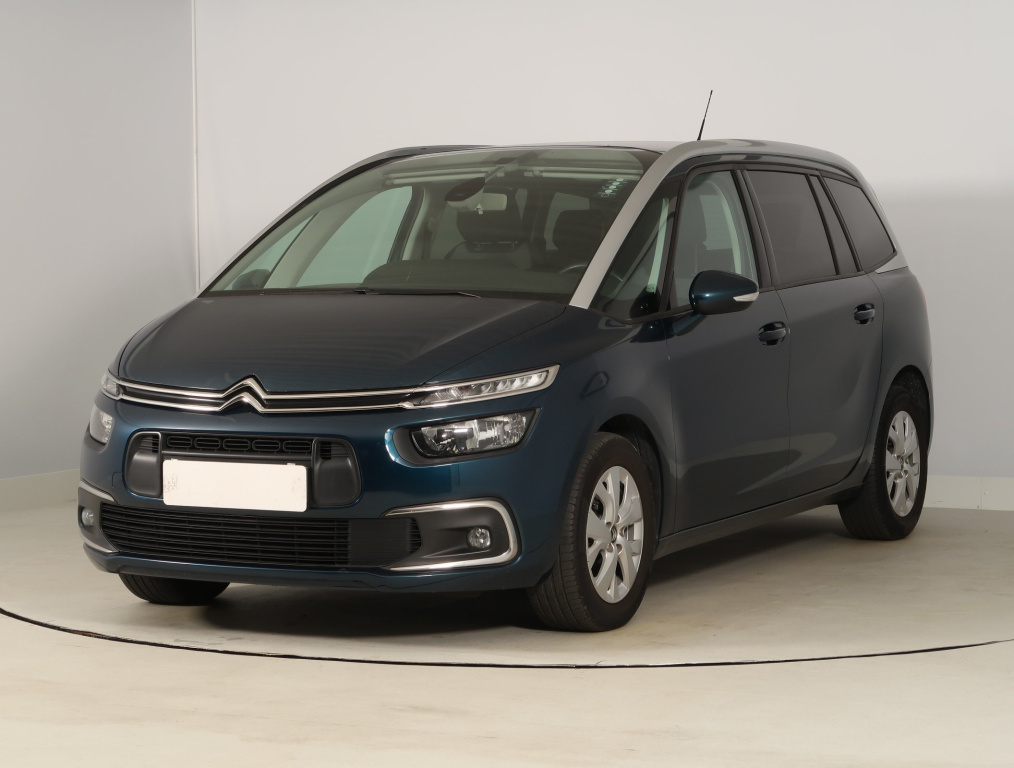 Citroen C4 SpaceTourer