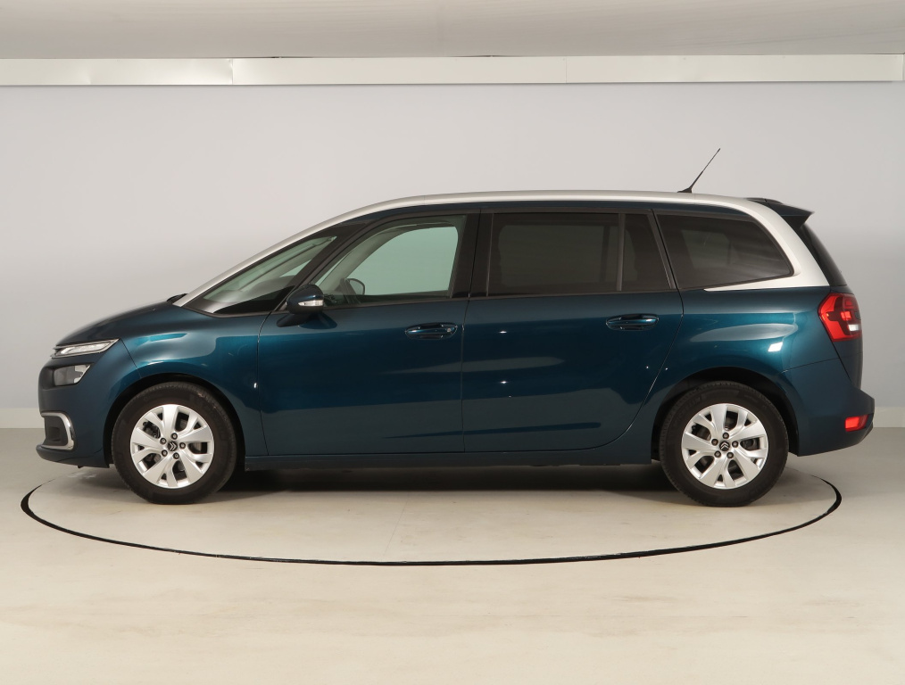 Citroen C4 SpaceTourer