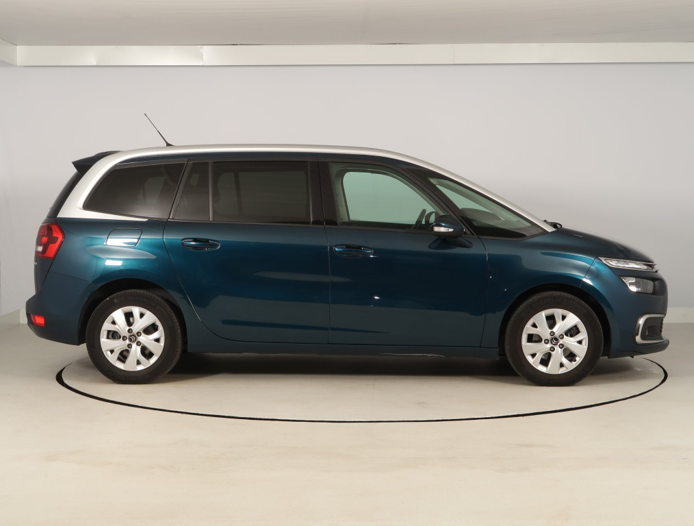 Citroen C4 SpaceTourer