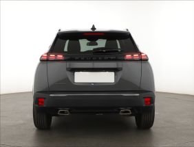 Peugeot 2008 - 2023