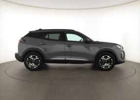 Peugeot 2008 - 2023