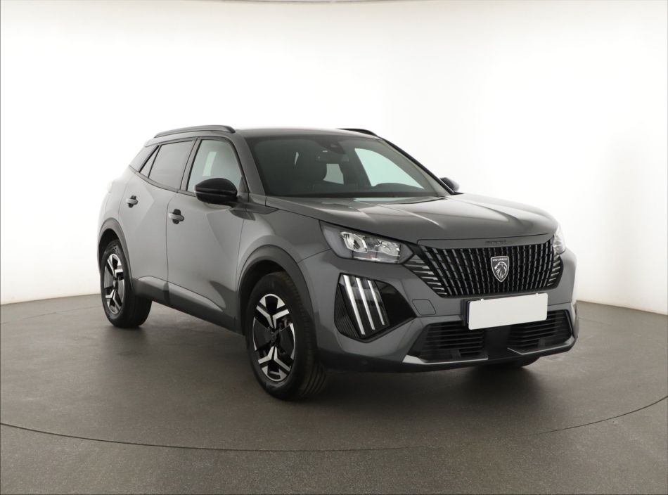 Peugeot 2008 - 2023