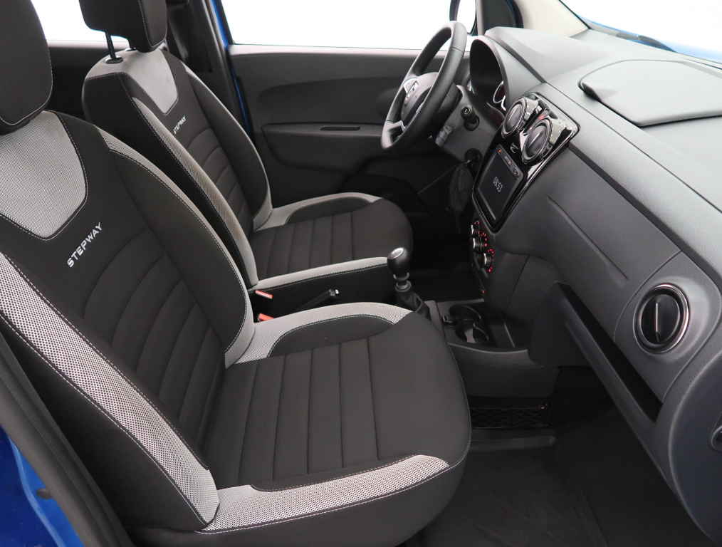Dacia Lodgy