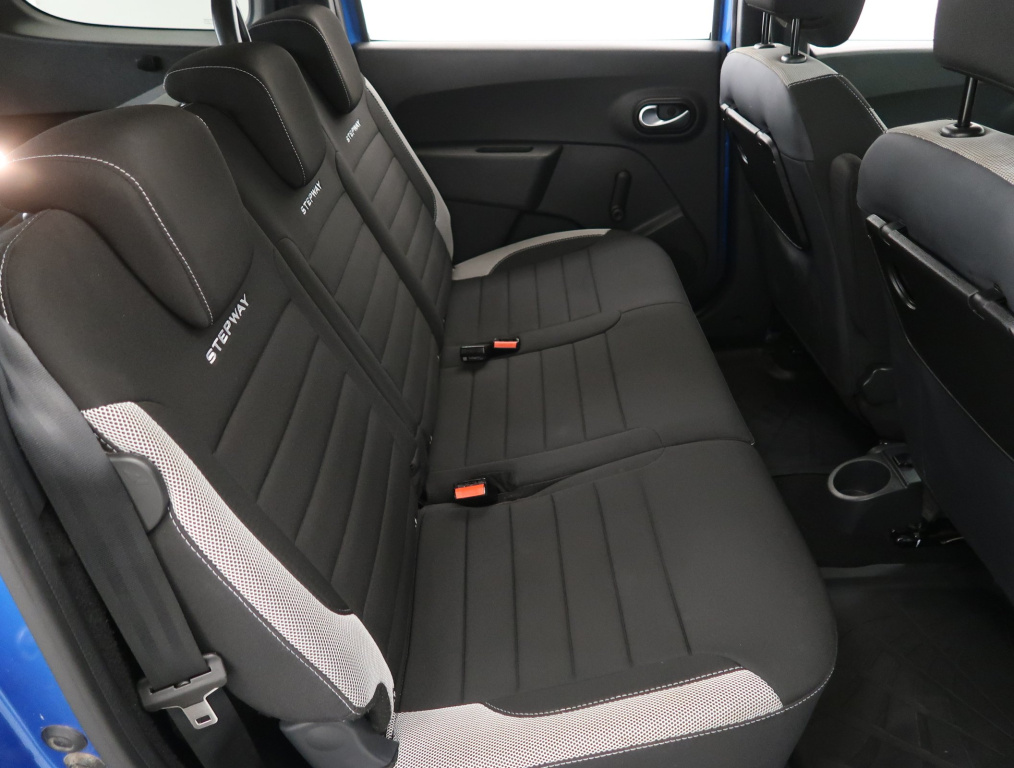 Dacia Lodgy