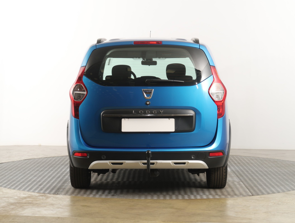 Dacia Lodgy