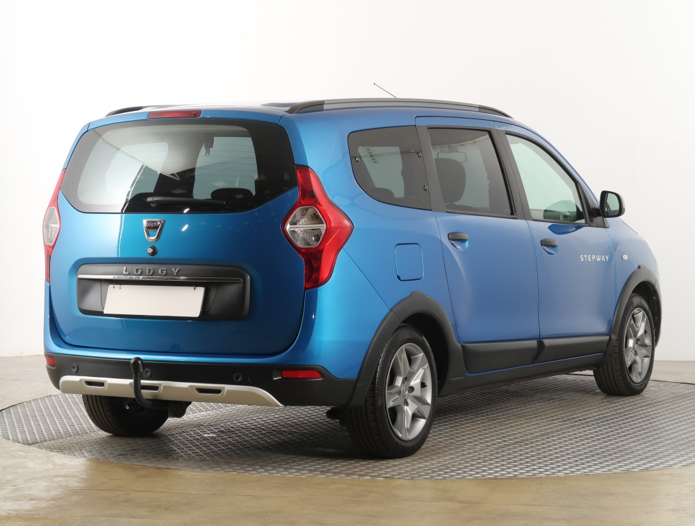 Dacia Lodgy