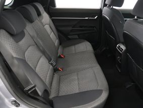 SsangYong Torres - 2024