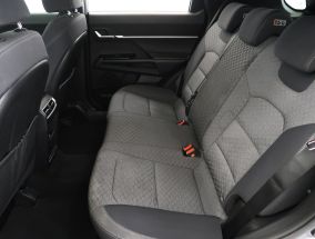 SsangYong Torres - 2024