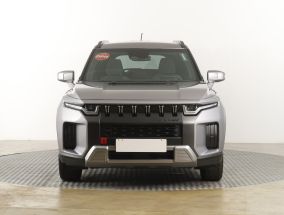 SsangYong Torres - 2024