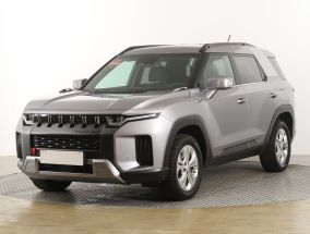 SsangYong Torres - 2024