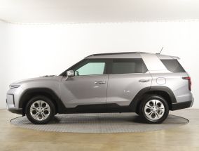 SsangYong Torres - 2024