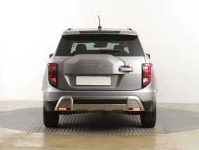 SsangYong Torres - 2024