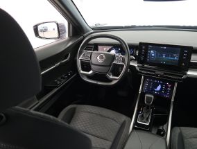 SsangYong Torres - 2024