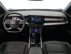 SsangYong Torres - 2024