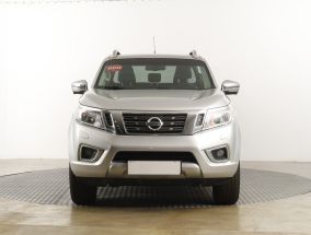 Nissan Navara - 2017