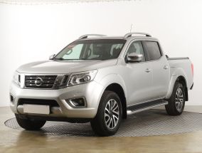Nissan Navara - 2017