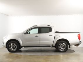 Nissan Navara - 2017