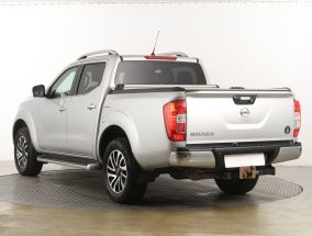 Nissan Navara - 2017