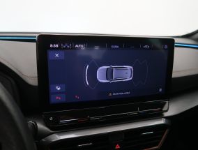 Cupra Formentor - 2021