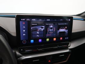 Cupra Formentor - 2021