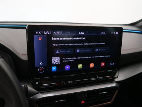 Cupra Formentor - 2021