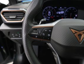 Cupra Formentor - 2021