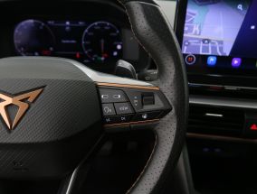 Cupra Formentor - 2021