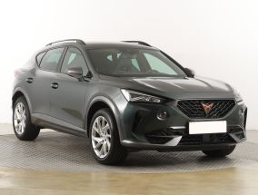 Cupra Formentor - 2021