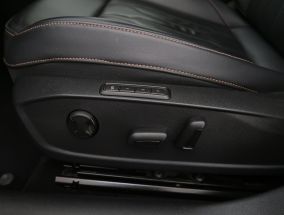 Cupra Formentor - 2021