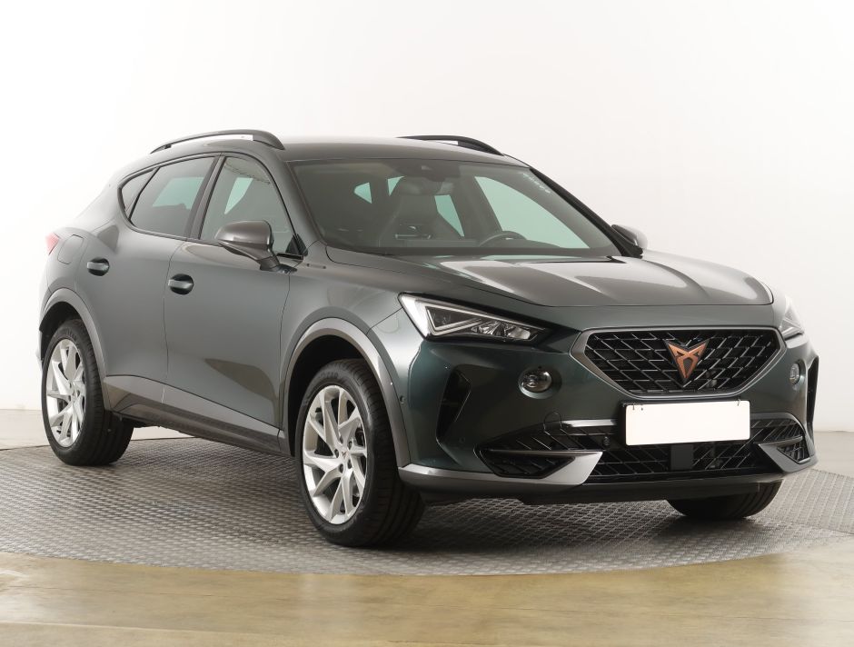 Cupra Formentor - 2021