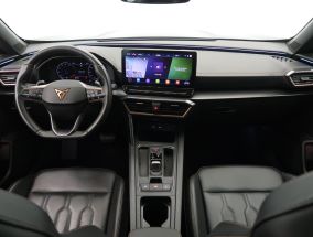 Cupra Formentor - 2021