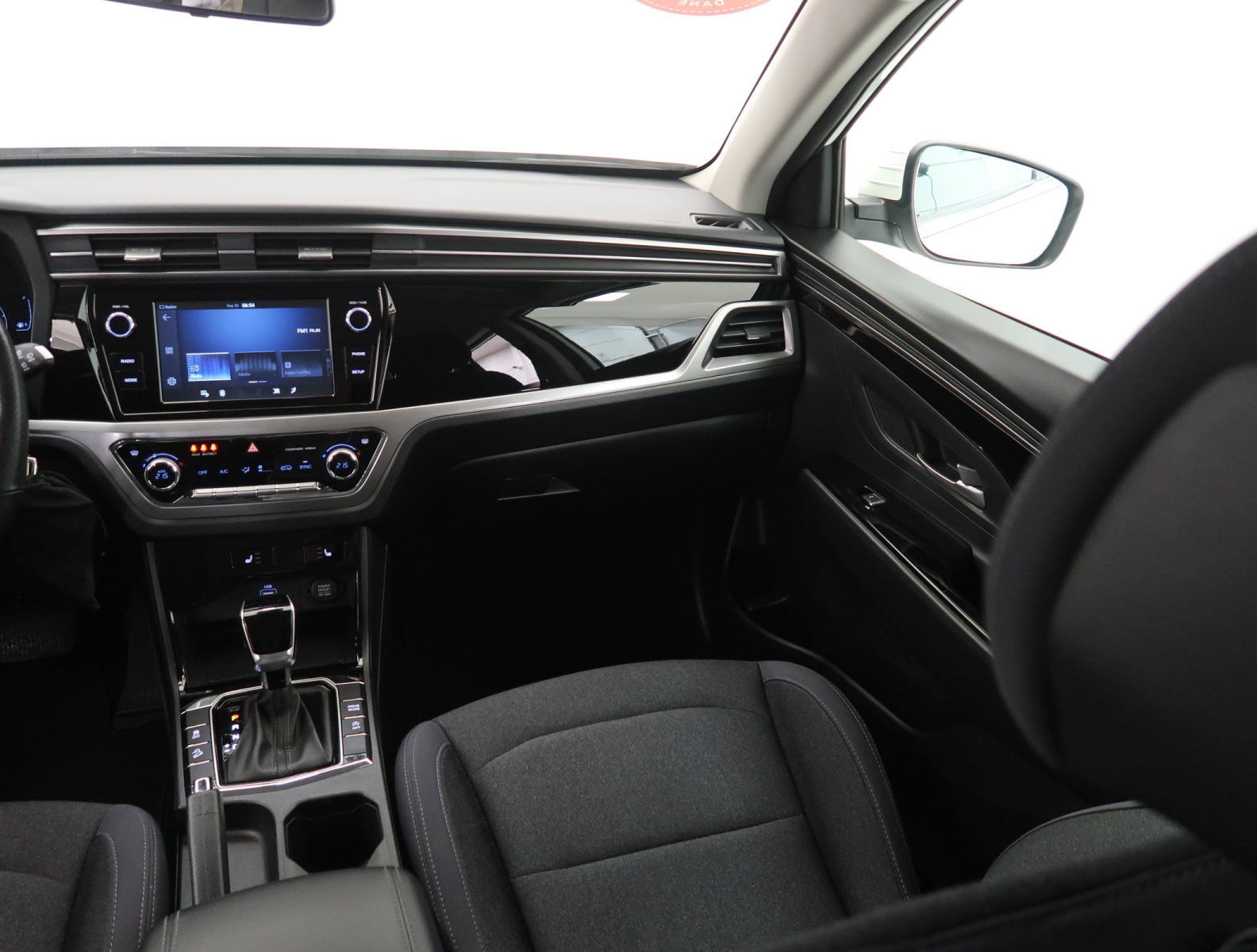 SsangYong Korando - 2023