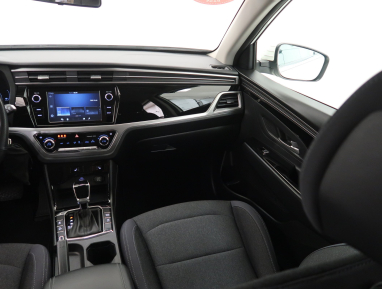 SsangYong Korando - 2023