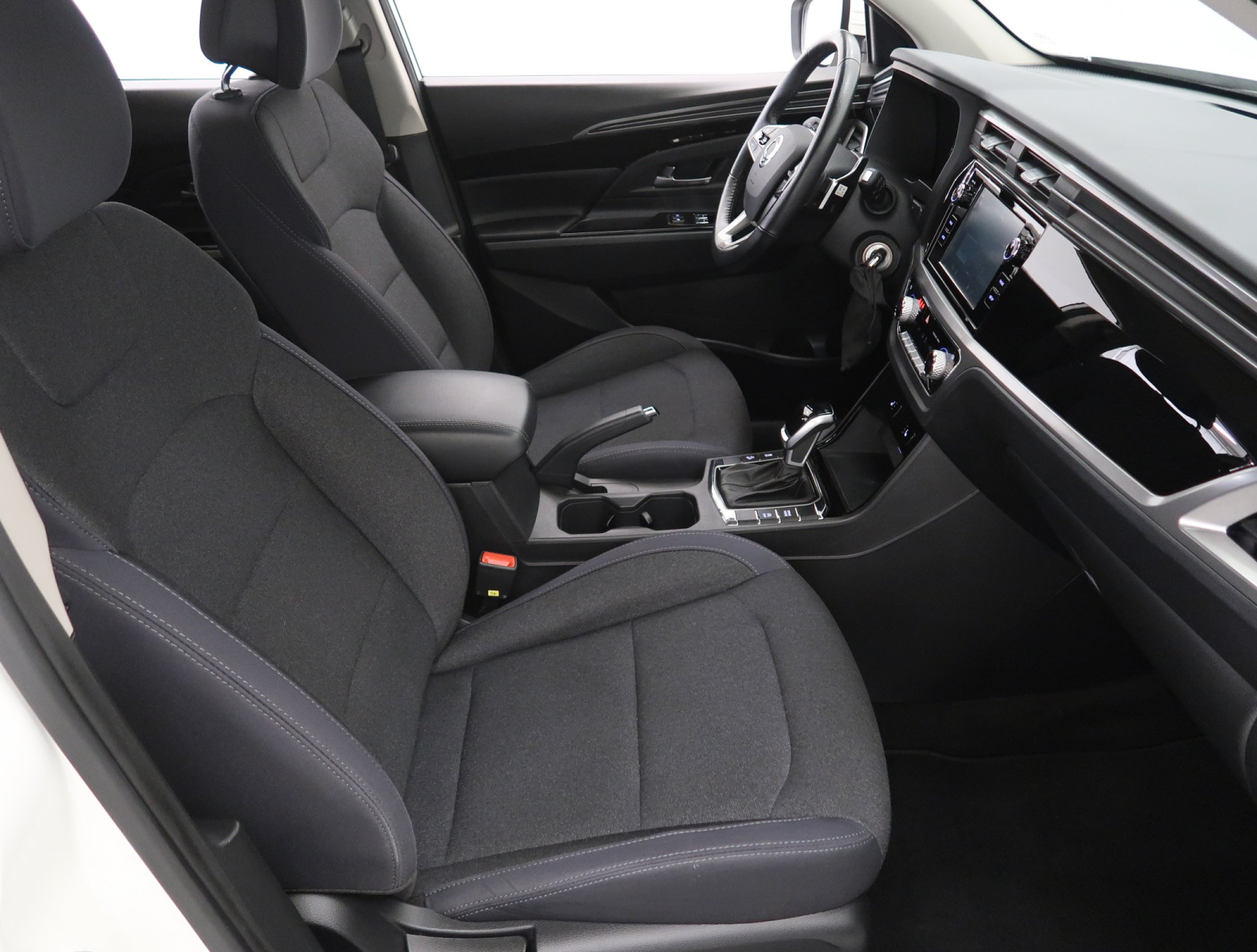 SsangYong Korando - 2023