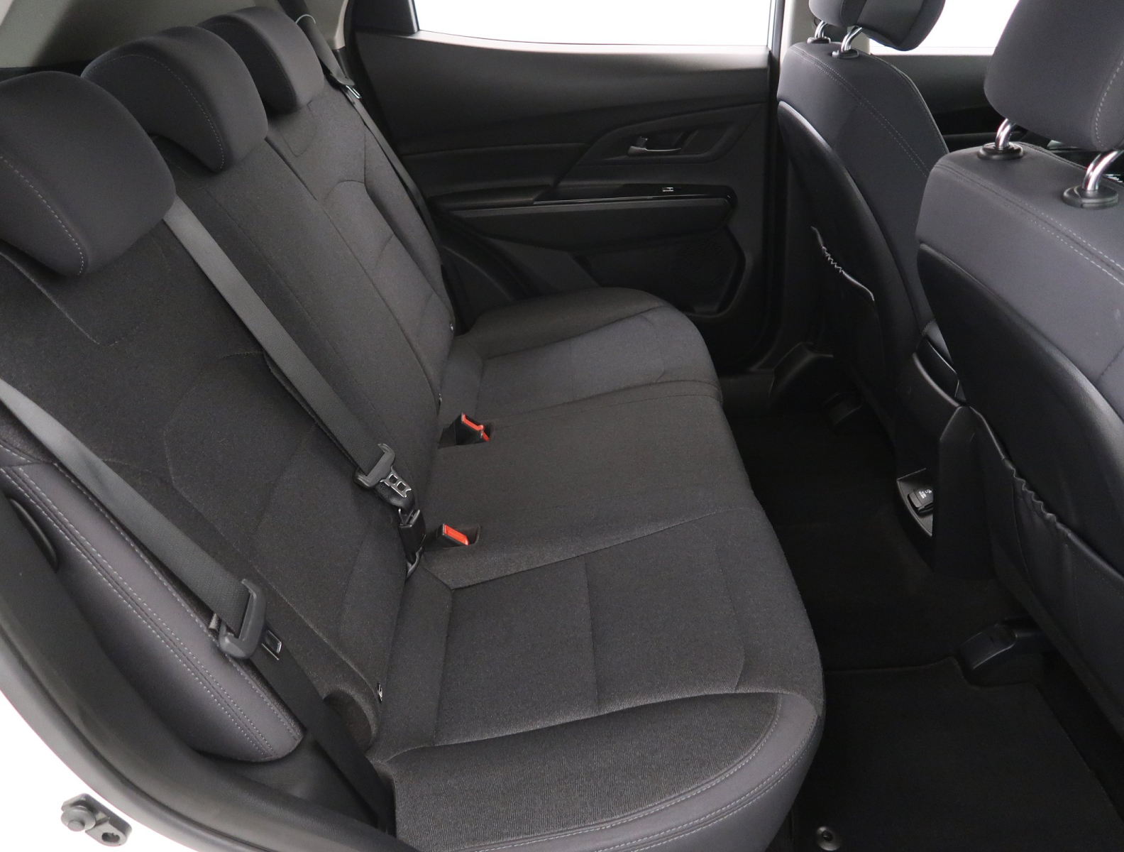 SsangYong Korando - 2023