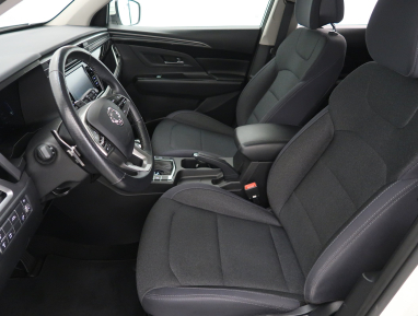 SsangYong Korando - 2023