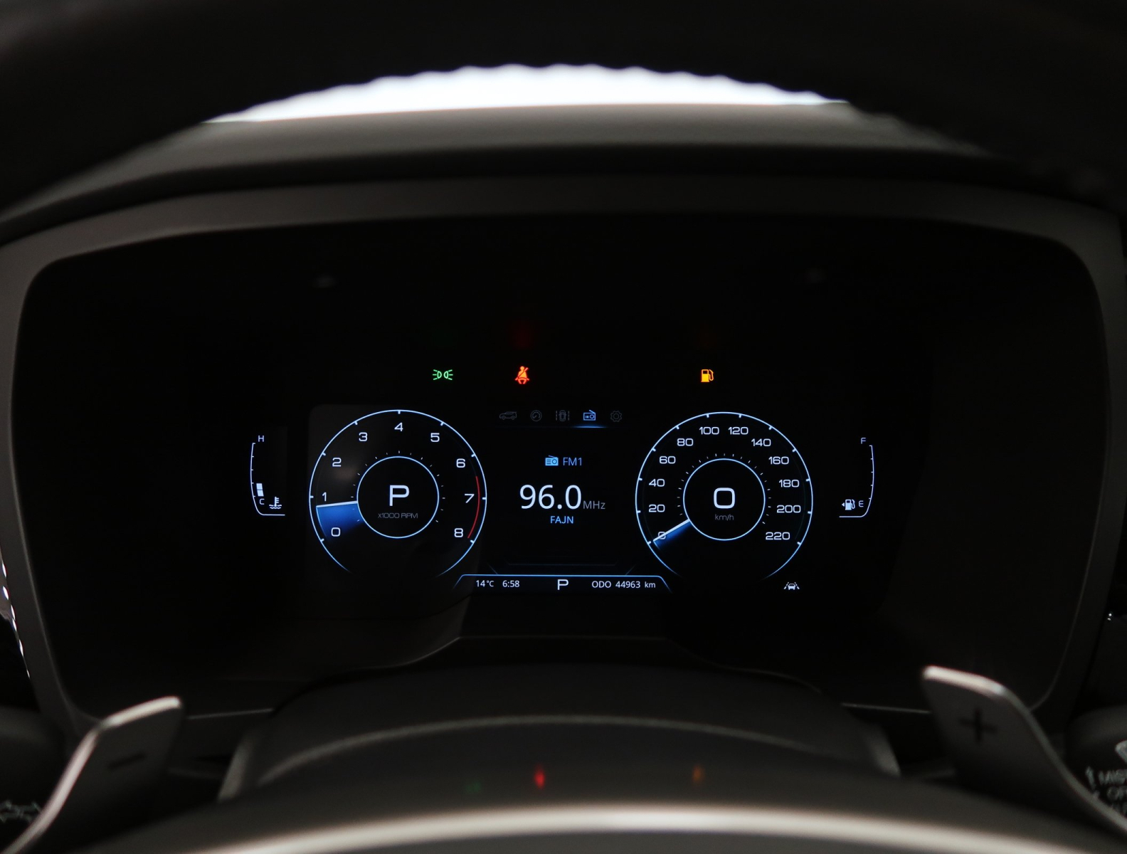 SsangYong Korando - 2023