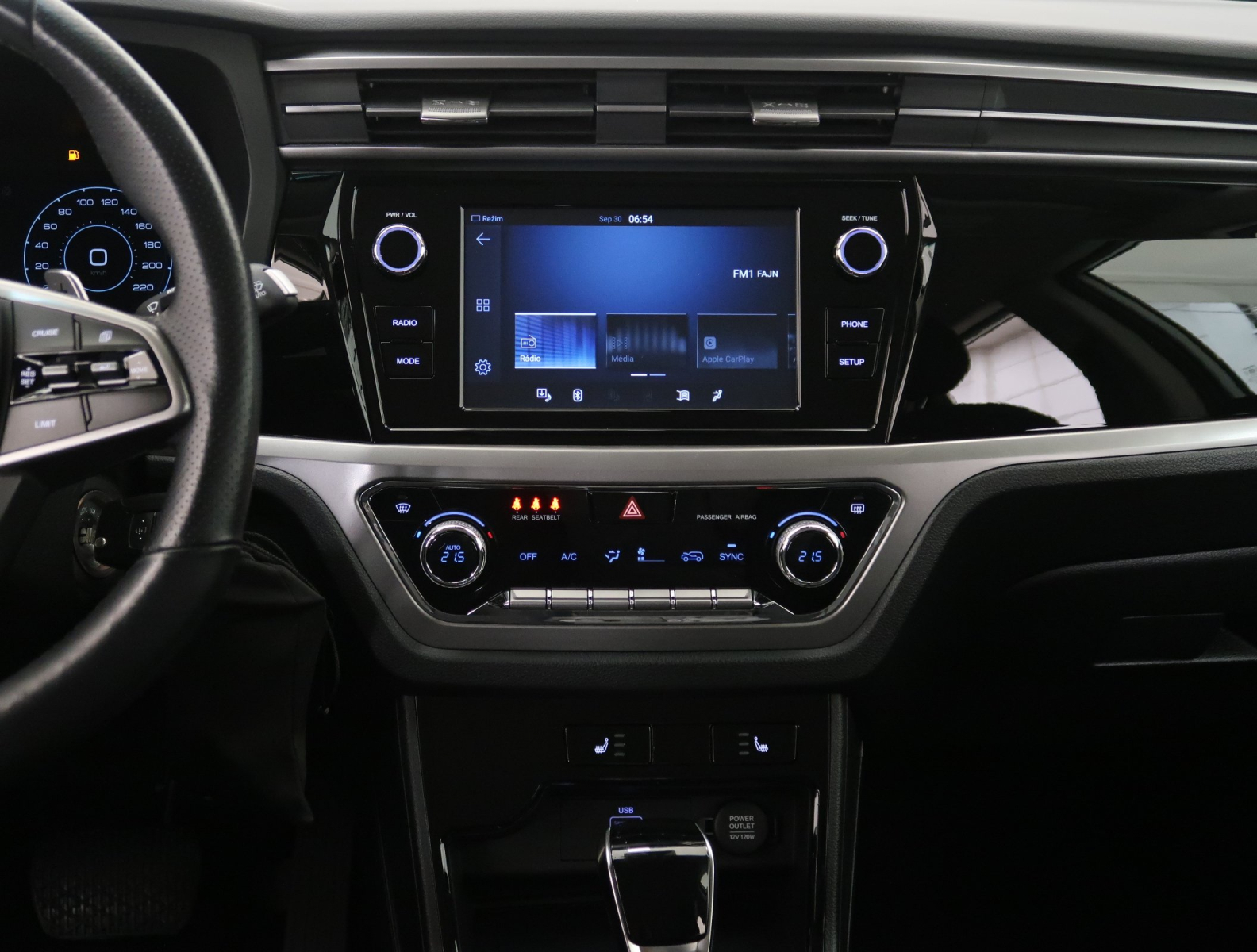 SsangYong Korando - 2023