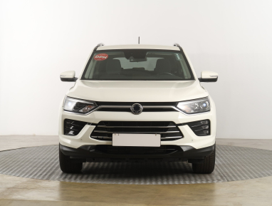 SsangYong Korando - 2023