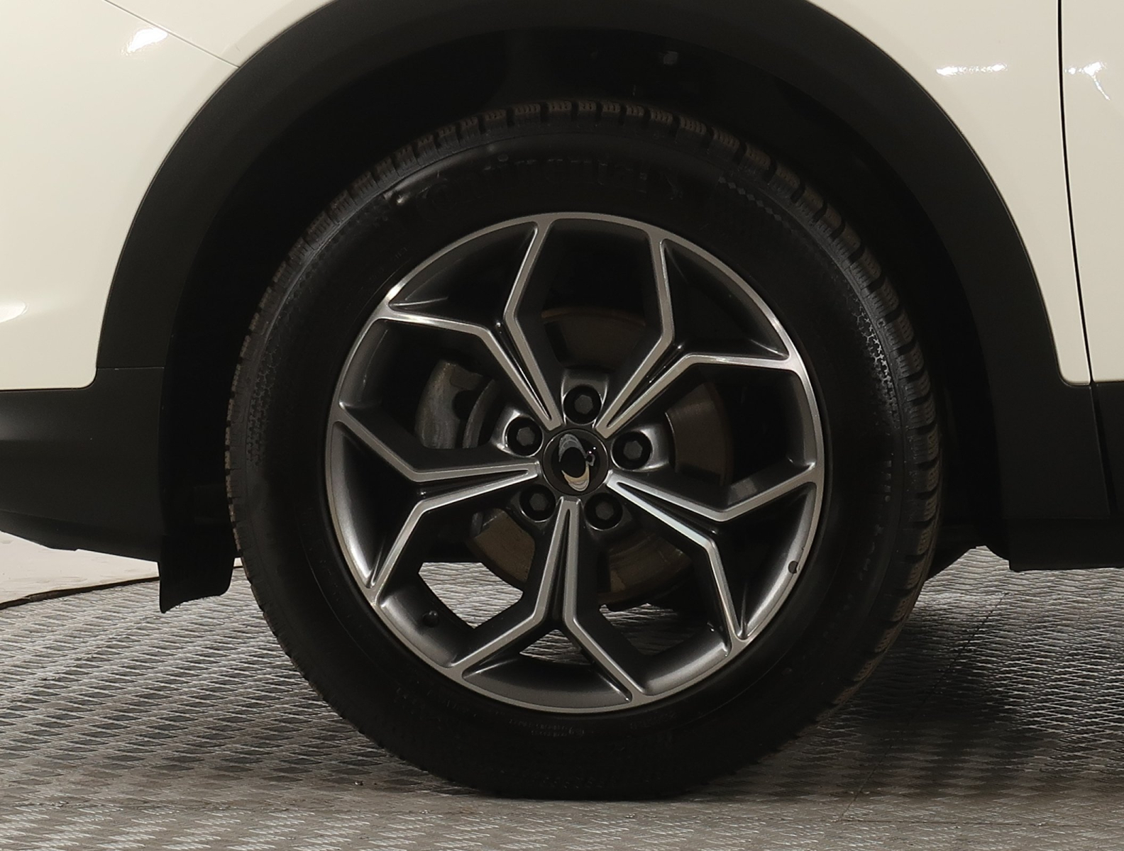 SsangYong Korando - 2023