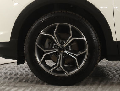 SsangYong Korando - 2023